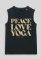 Preview: EDEN_ASHRAM_Peace_Love_Yoga_Venice_Tank_Black_2