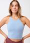 Preview: MANDALA_YOGAWEAR_Cross_Top_Ozone_1.jpg