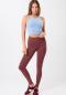Preview: MANDALA_YOGAWEAR_Cross_Top_Ozone_5