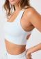 Preview: MANDALA_YOGAWEAR_French_Neck_Bra_Baby_Blue_3