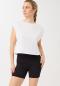 Preview: MANDALA_YOGAWEAR_Relax_Fit_Top_White_2