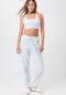 Preview: MANDALA_YOGAWEAR_Sports_Pant_Baby_Blue_1