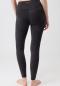 Preview: Mandala_Yogawear_Monoprinted_Leggings_Monochrome_3