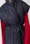 Preview: Mandala_Yogawear_Snuggle_Up_Veste_Night_Sky_5