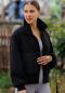 Preview: Mandala_Yogawear_Warm_Up_Bomber_Black_1