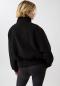 Preview: Mandala_Yogawear_Warm_Up_Bomber_Black_3