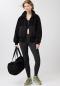 Preview: Mandala_Yogawear_Warm_Up_Bomber_Black_5
