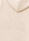 Preview: OH_APRIL_BF_Zip_Hoodie_Flower_Beige_6