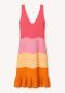 Preview: OH_APRIL_Jany_Knit_Dress_Sunset_5
