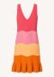 Preview: OH_APRIL_Jany_Knit_Dress_Sunset_6