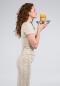 Preview: OH_APRIL_Joy_Slim_Fit_Tshirt_Micro_Leo_Beige_2.jpg