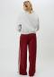 Preview: OH_APRIL_Kael_Lace_Trackpants_Merlot_3