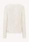 Preview: OH_APRIL_Ronja_Knit_Jumper_Beige_5