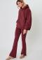 Preview: OH_APRIL_Tia_Bootcut_Leggings_Cherrywood_2