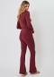Preview: OH_APRIL_Tia_Bootcut_Leggings_Cherrywood_3