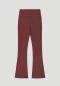 Preview: OH_APRIL_Tia_Bootcut_Leggings_Cherrywood_4