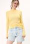 Preview: OH_APRIL_Zahara_Lace_Longsleeve_Butter_Yellow_1