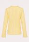 Preview: OH_APRIL_Zahara_Lace_Longsleeve_Butter_Yellow_5