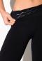 Preview: Spiritual_Gangster_Love_Seamless_Legging_Black_4