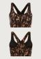 Preview: VARLEY_Always_Selma_Bra_Smoky_Tortoiseshell_5.jpg