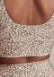 Preview: VARLEY_FreeSoft_Cori_Bra_Ivory_Abstract_Feather_4
