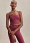 Preview: VARLEY_FreeSoft_Harley_Bralette_Rich_Raspberry_1.jpg