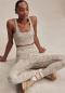 Preview: VARLEY_FreeSoft_High_Rise_Legging_25_Ivory_Abstract_Feather_1