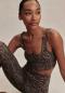 Preview: VARLEY_Free_Soft_Cori_Bra_Brown_Contrast_Cheetah_2
