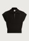 Preview: VARLEY_Gaines_Half_Zip_Knit_Black_6