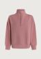 Preview: VARLEY_Hawley_Half_Zip_Sweat_Rose_Marl_5