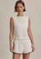 Preview: VARLEY_Nate_Seamless_Cropped_Tank_White_2