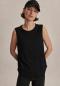 Preview: VARLEY_Nolan_Seamless_Longline_Tee_Black_1