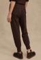 Preview: VARLEY_The_Slim_Cuff_Pant_Coffee_Bean_3