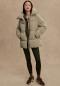 Preview: VARLEY_Valencia_Down_Puffer_Coat_Agate_Grey_2