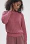 Preview: Varley_Clay_Knit_Sweat_Rose_Wine_2