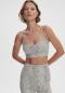 Preview: Varley_Lets_Move_Irena_Bra_Ivory_Textured_Snake_1