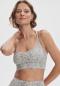 Preview: Varley_Lets_Move_Irena_Bra_Ivory_Textured_Snake_3