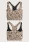 Preview: Varley_Move_Selma_Bra_Almond_Abstract_Leopard_5