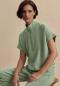 Preview: Varley_Ritchie_Short_Sleeve_Sweat_Loden_Frost_2