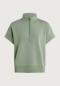 Preview: Varley_Ritchie_Short_Sleeve_Sweat_Loden_Frost_5