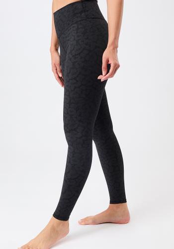 MANDALA_YOGAWEAR_Mono_Printed_Tights_Leo_Black_Print_1