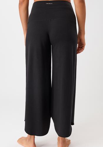 MANDALA_YOGAWEAR_Roll_Down_Tulip_Pants_Black_5