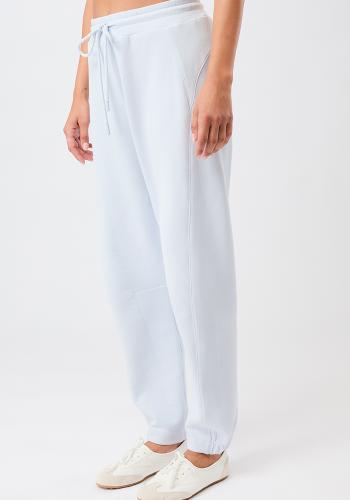 Preview: MANDALA_YOGAWEAR_Sports_Pant_Baby_Blue_4