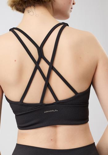 Mandala_Yogawear_Monoprinted_Bra_Monochrome_2