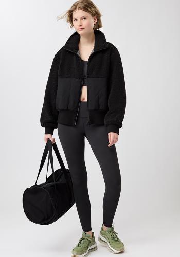 Mandala_Yogawear_Warm_Up_Bomber_Black_5
