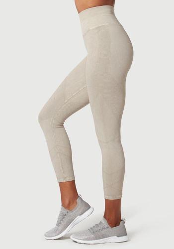 NUX - Mineral Shapeshifter 7/8 Legging Clay