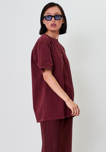 Preview: OH_APRIL_BF_T_Shirt_Own_Magic_Cherrywoood_2