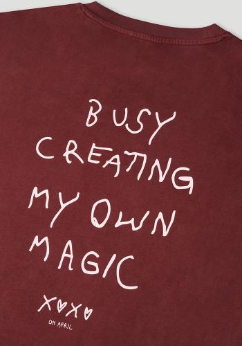 OH_APRIL_BF_T_Shirt_Own_Magic_Cherrywoood_8