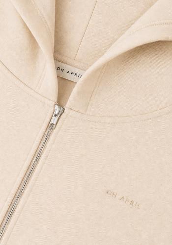 OH_APRIL_BF_Zip_Hoodie_Flower_Beige_7