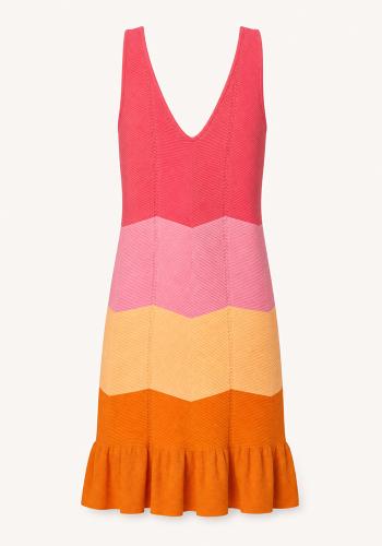 OH_APRIL_Jany_Knit_Dress_Sunset_6
